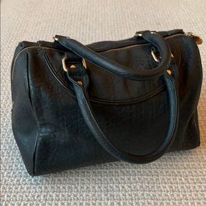 Deux lux purse